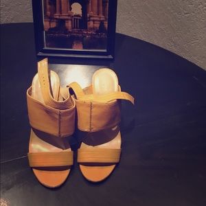 Nine West Shoes/Heels
